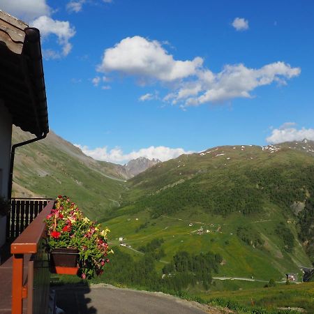 Appartamenti Millenium Livigno Dış mekan fotoğraf