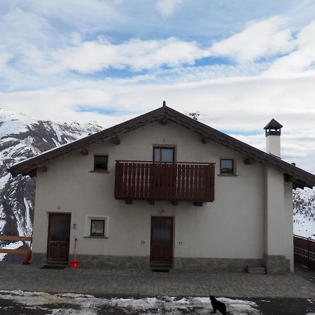 Appartamenti Millenium Livigno Dış mekan fotoğraf