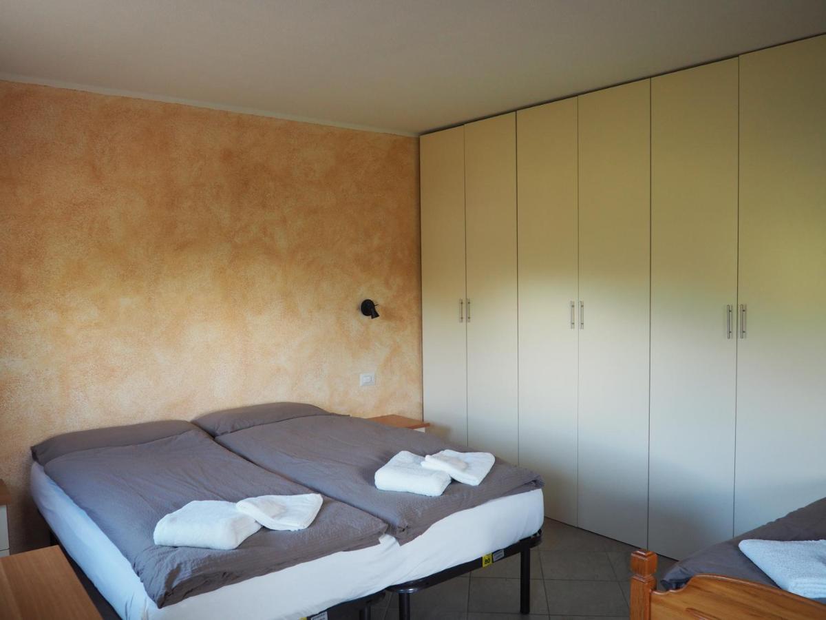 Appartamenti Millenium Livigno Dış mekan fotoğraf