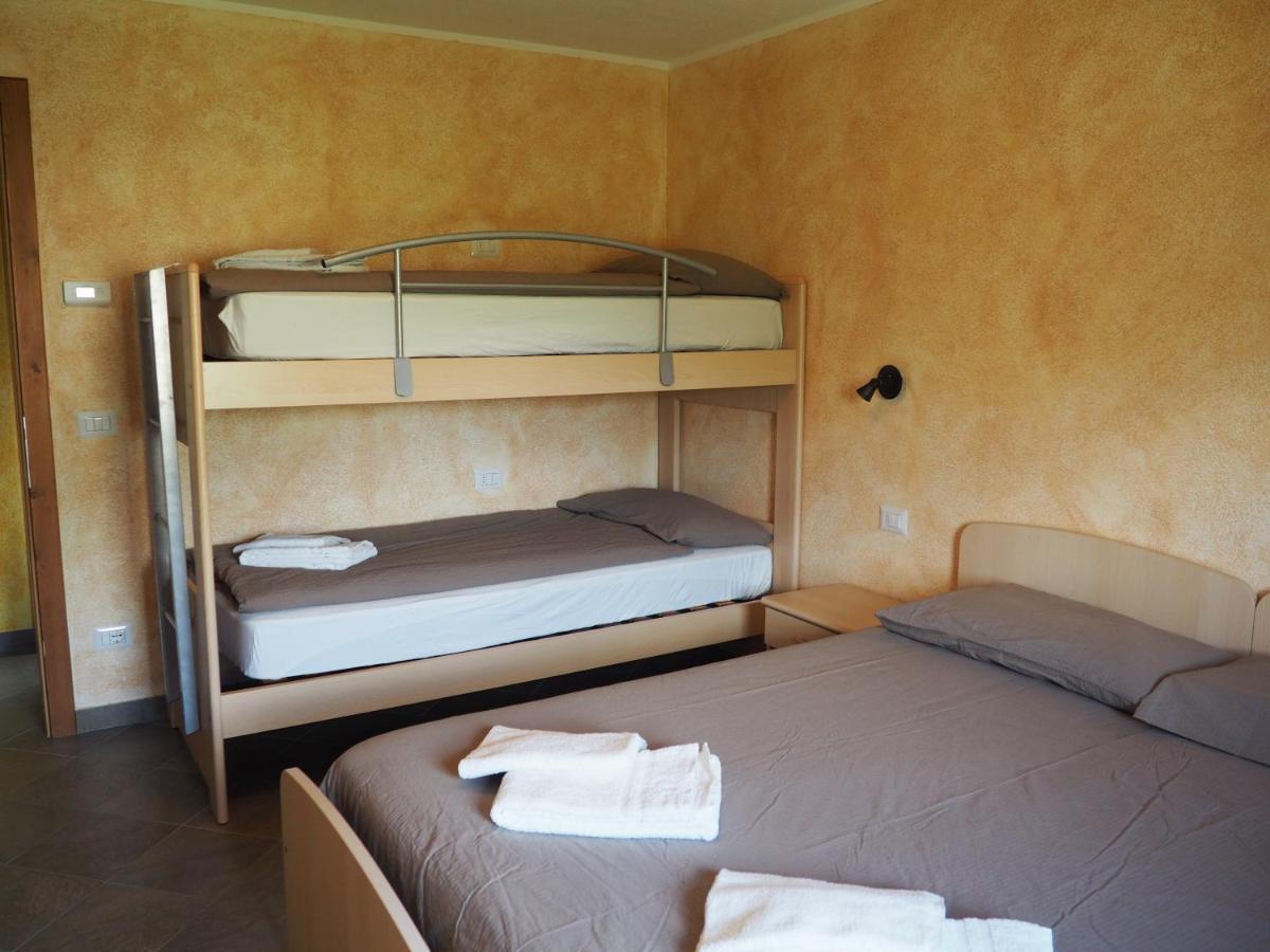 Appartamenti Millenium Livigno Dış mekan fotoğraf