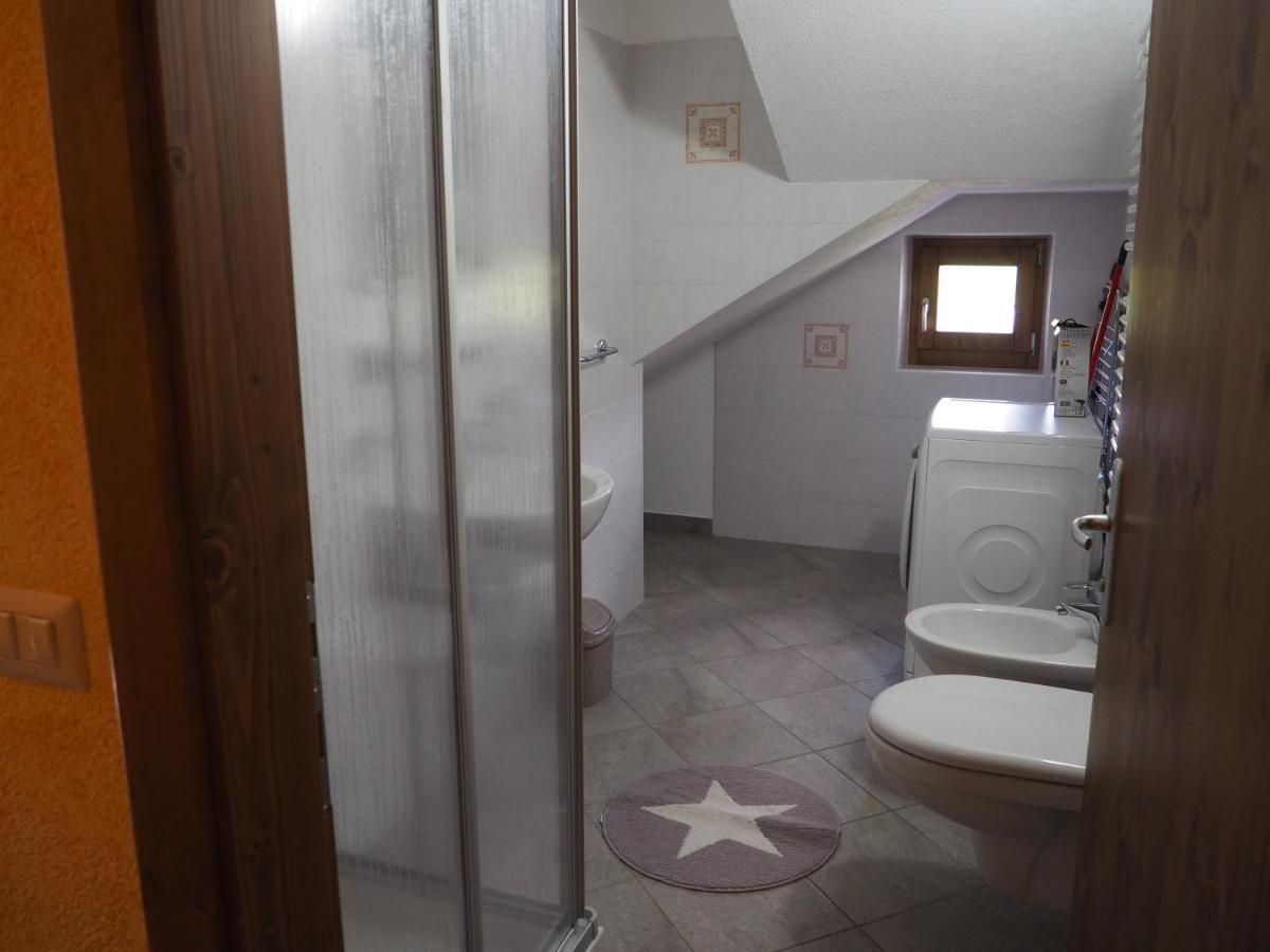 Appartamenti Millenium Livigno Dış mekan fotoğraf