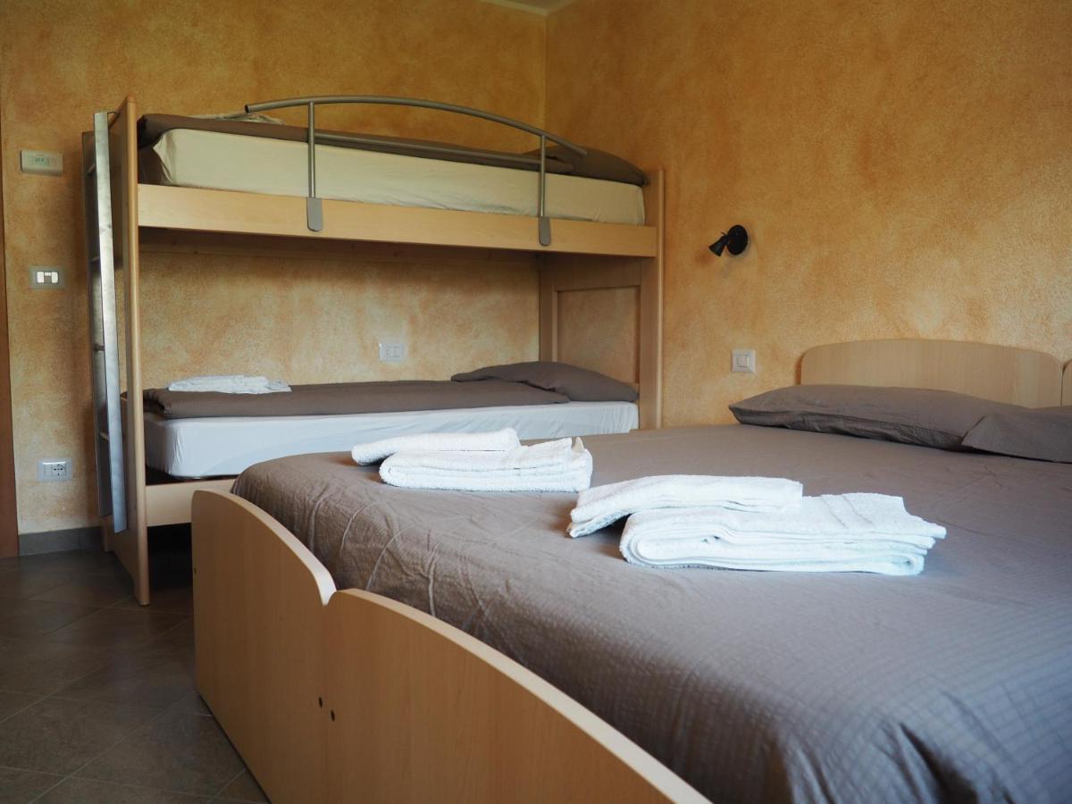 Appartamenti Millenium Livigno Dış mekan fotoğraf