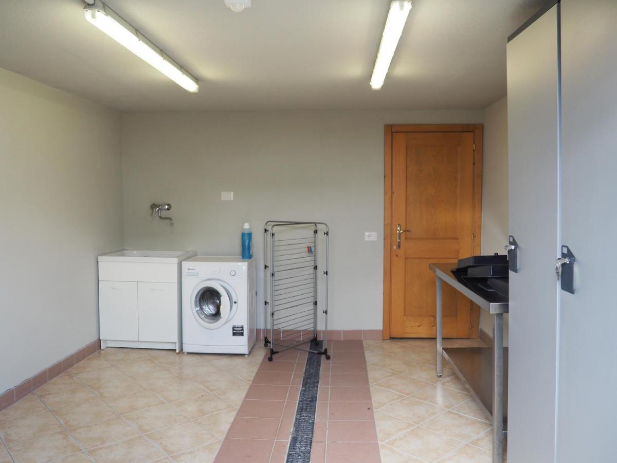 Appartamenti Millenium Livigno Dış mekan fotoğraf